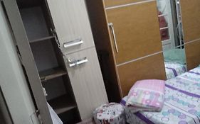 Quarto Privado Com Internete Próximo A Ufgs